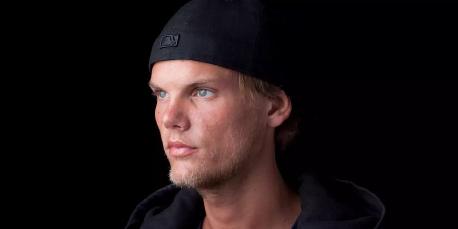 Avicii