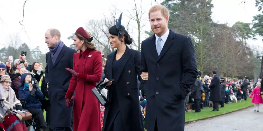 Meghan Markle William Harry