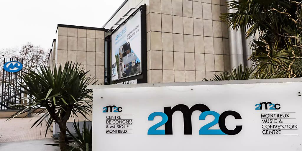 Abstimmung über Umbau Von Kongresszentrum In Montreux Ungültig