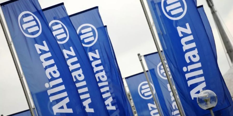 Allianz vermeldet operativen Rekordgewinn