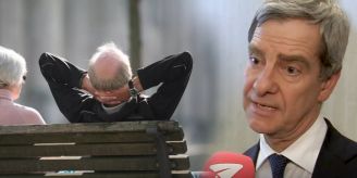 Politik gefragt - Experte: «In 12 Jahren sind unsere AHV-Kassen leer»