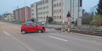 Selbstunfall