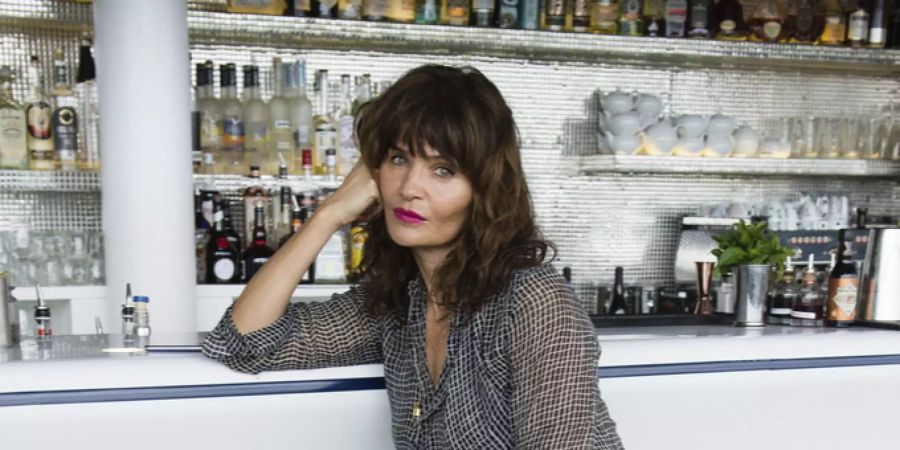 Helena Christensen