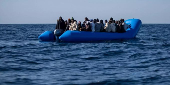 In Italien - 20 Jahre Haft für Schlepper nach Tod von Flüchtlingen
