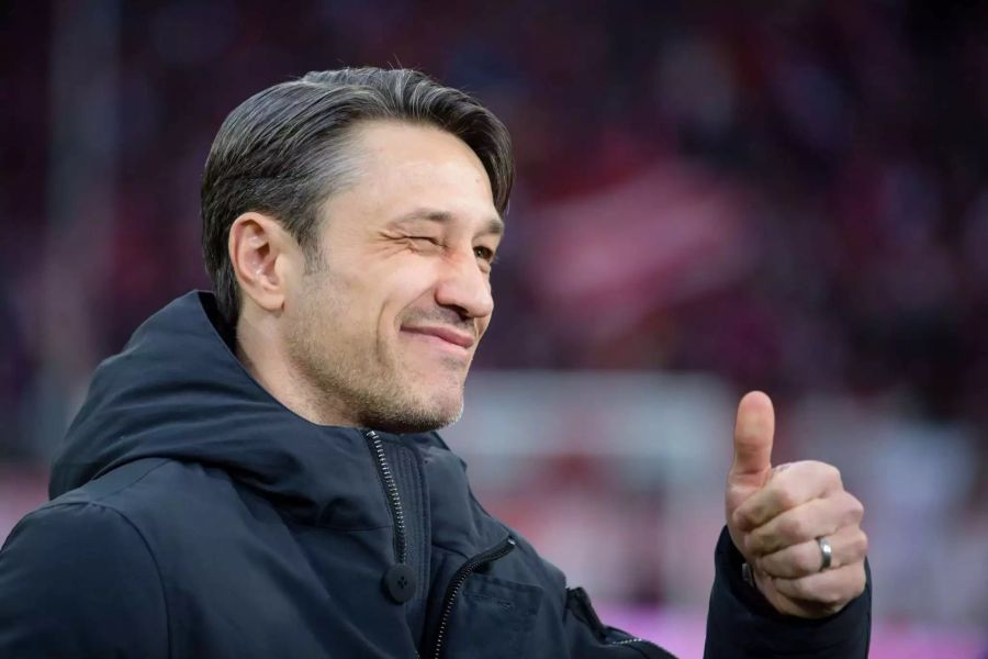 Niko Kovac