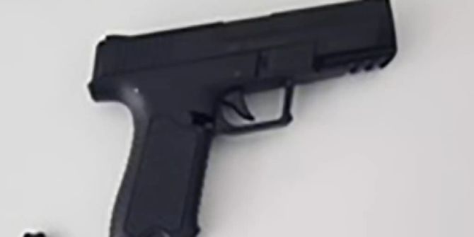 softgun zürich