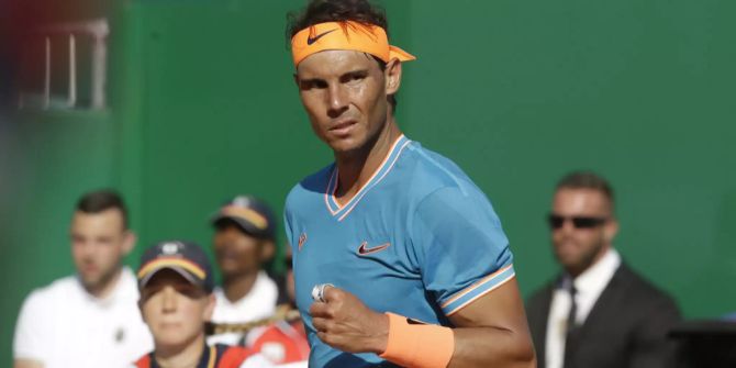 Rafael Nadal