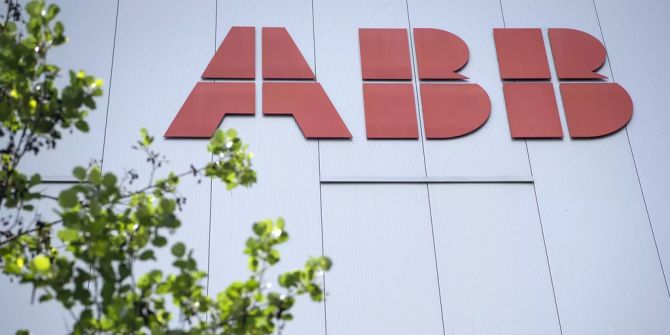 ABB E Mobilitätsgeschäft