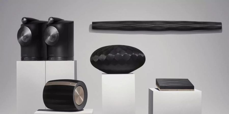 bowers & wilkins