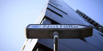 Spitalnotfälle