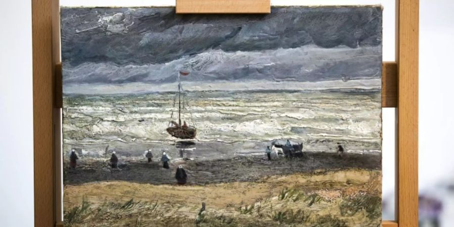 Vincent van Gogh