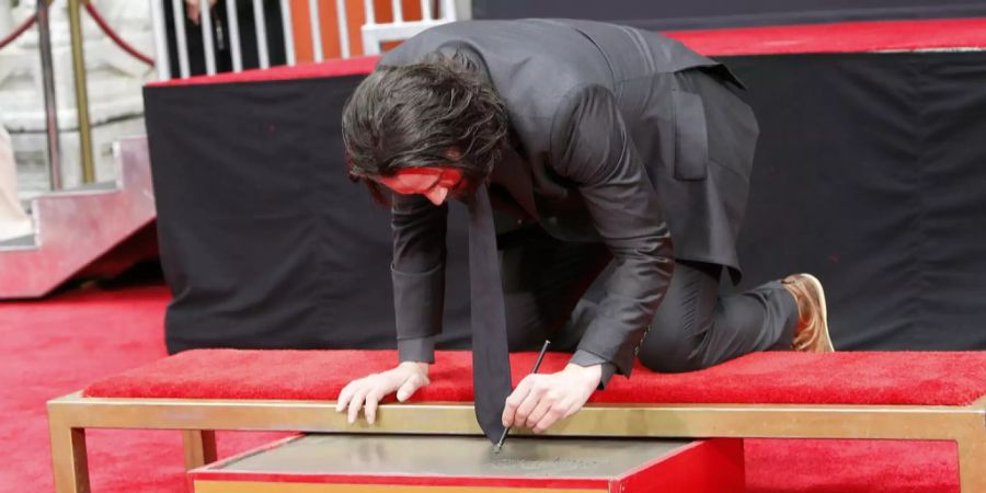 John Wick