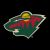Logo Minnesota Wild