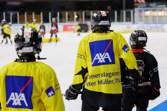 EHC Thun
