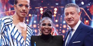 Magic Moments - «Let's Dance»-Jury bleibt trotz vieler Tränen hart