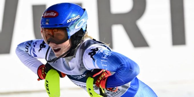 Knall während Ski-WM - Shiffrin trennt sich von langjährigem Coach!