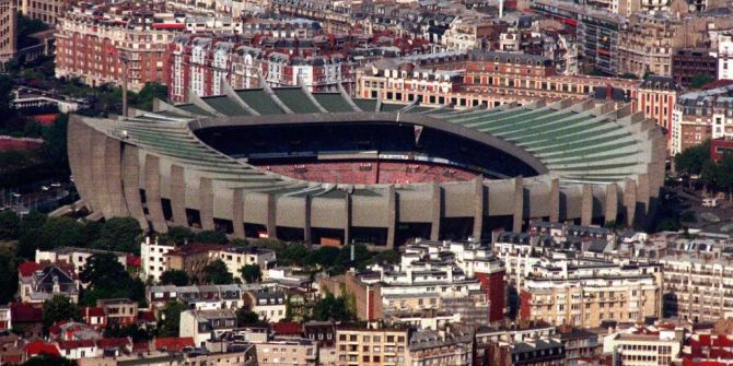 Paris Saint-Germain