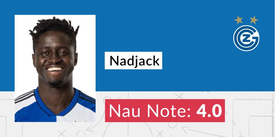 Note Nadjack