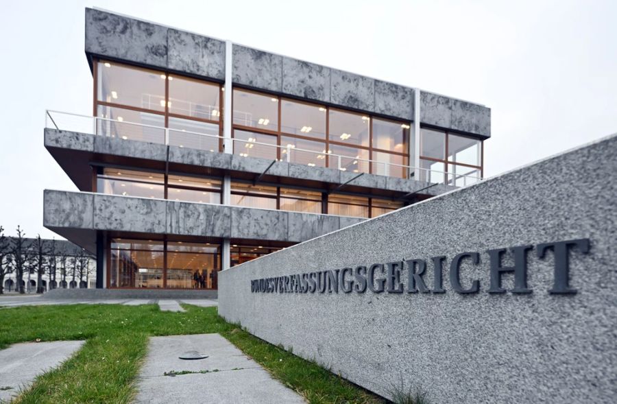 bundesverfassungsgericht