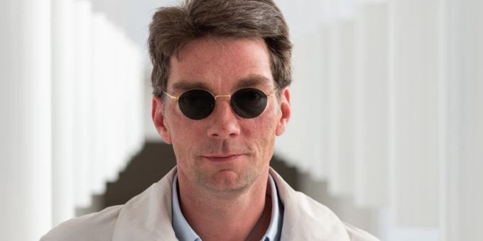 ARCHIV - Marco Goecke, Ballettdirektor der Staatsoper Hannover, ist nach dem Hundekot-Eklat suspendiert worden. hundekot eklat