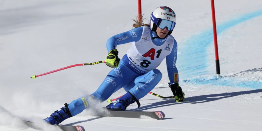 ski wm bassino