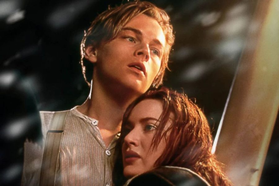 Der Film mit Kate Winslet und Leonardo DiCaprio ist bald wieder auf Netflix USA zu sehen.
