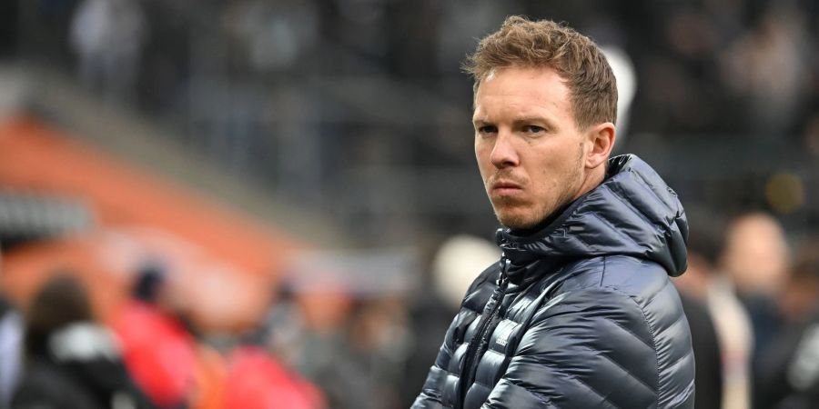 Julian Nagelsmann