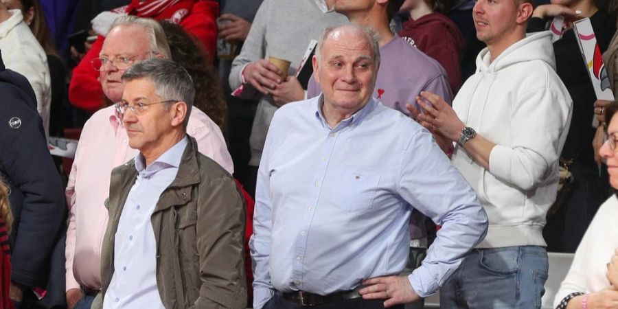Bayern München