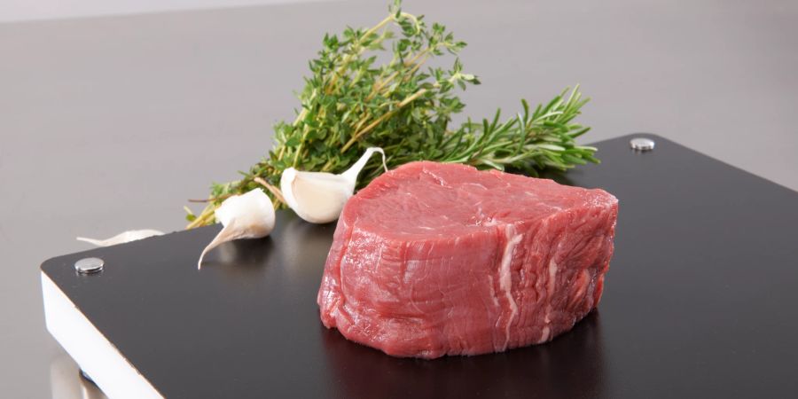 Schweizer Fleisch