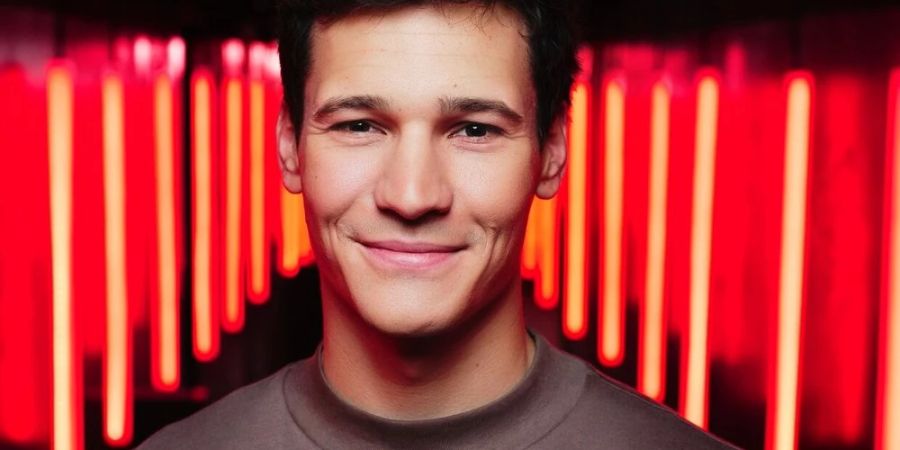 Popsänger Wincent Weiss wird im «Masked Singer»-Rateteam Platz nehmen.