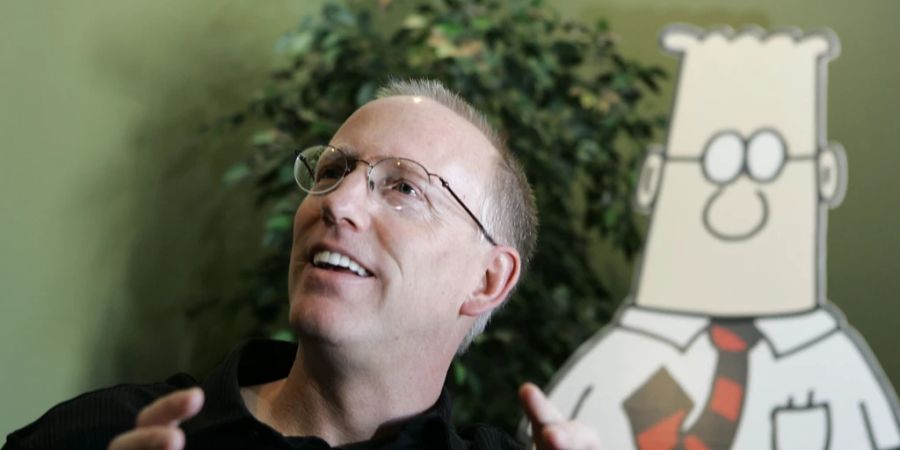 dilbert
