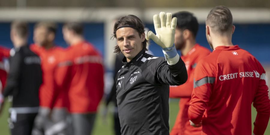 Yann Sommer