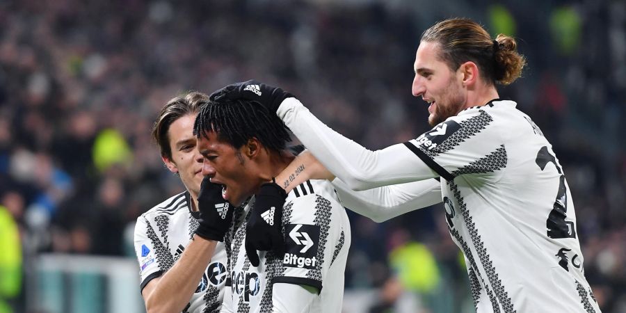 Juventus Turin