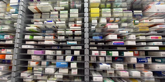 Engpass - Medikamenten-Pflichtlager sollen ausgeweitet werden