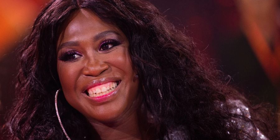 Motsi Mabuse wird bei «Let's Dance» immer noch nervös.