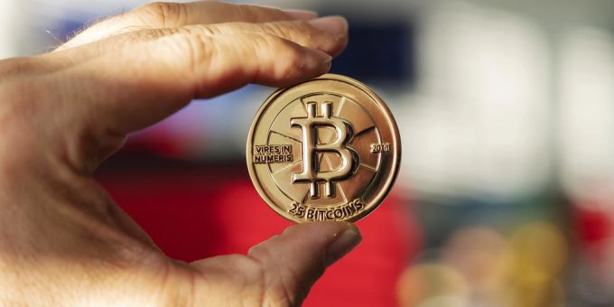 Die Kryptowährung Bitcoin Bitcoin Kryptowährung Steuern