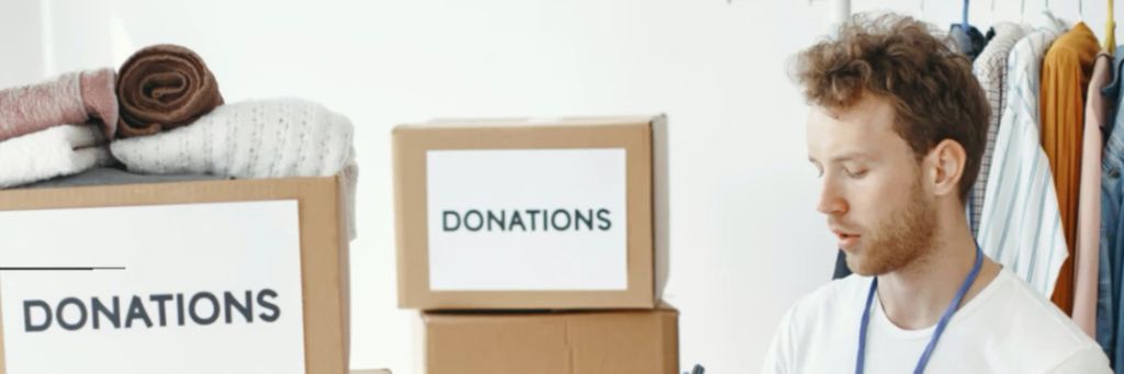 Spenden
