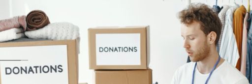 Spenden