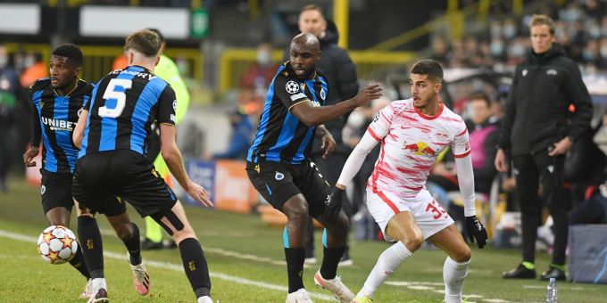 Ex-Basel-Spieler - Schalke leiht Kolumbianer Éder Balanta aus