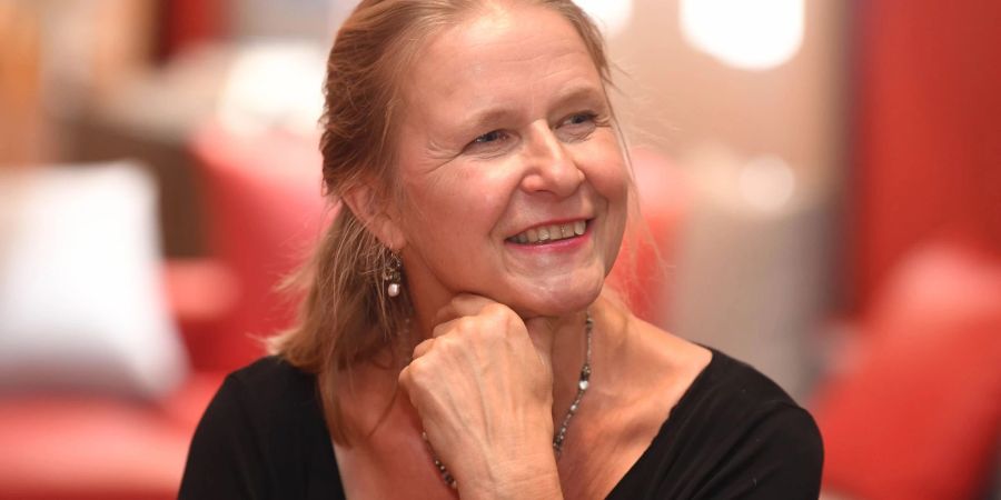 Das neue Kinderbuch von Cornelia Funke ist in Zusammenarbeit mit der Kräuterkundlerin Tammi Hartung entstanden.