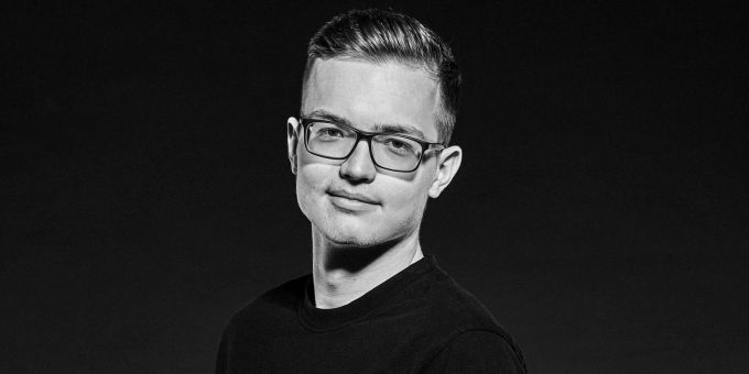 Das Alter von Flobby: