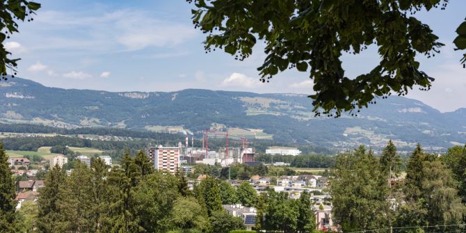 Zuchwil