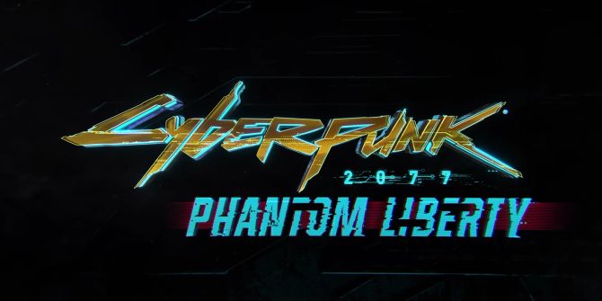 Cyberpunk 2077 Phantom Liberty