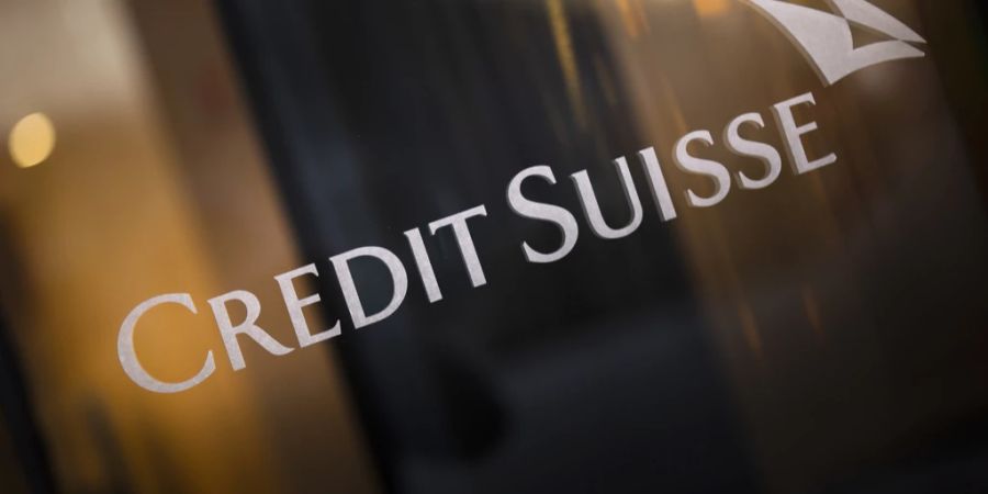 credit suisse Anleihen