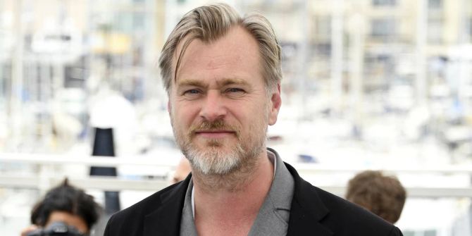 christopher nolan