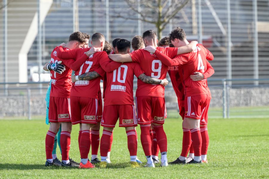 Der FC Breitenrain gewinnt mit 3:1 gegen YF Juventus.