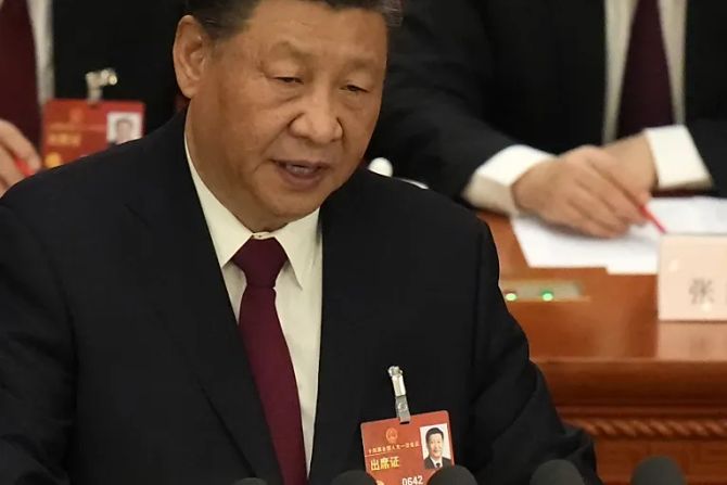 Xi Jinping