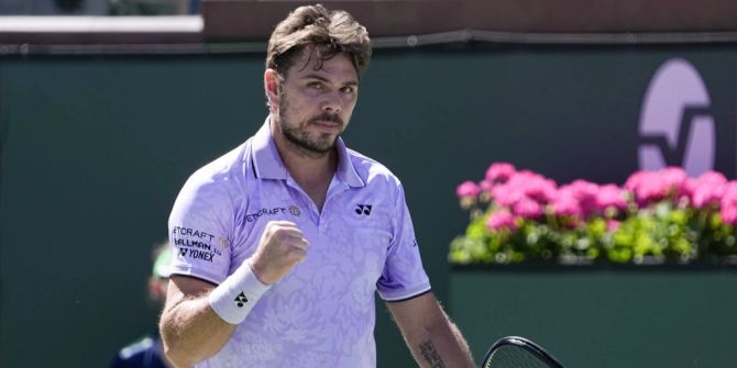 Stan Wawrinka