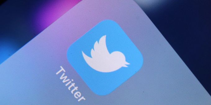 Twitter-Manager hätten erst vor kurzem von der Veröffentlichung des Software-Codes erfahren, hiess es in der «New York Times». (Archivbild) Twitter