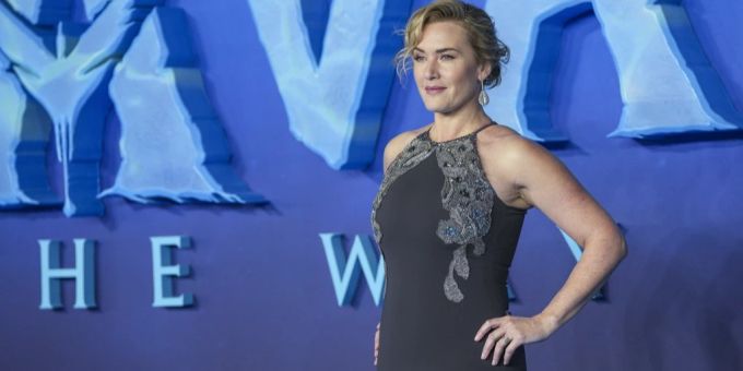 «Muss egal sein» - Kate Winslet spricht über Bodyshaming